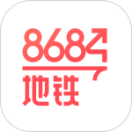 8684地铁app