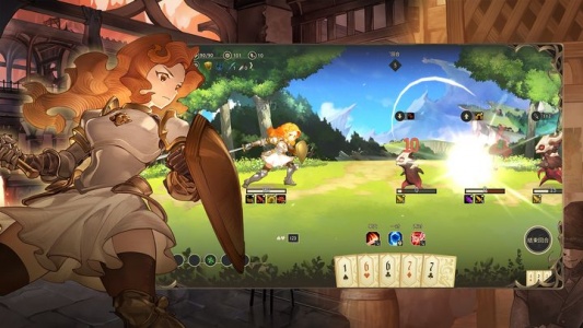 星咏之诗官方版