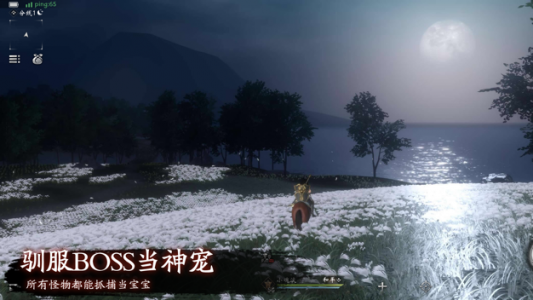 魂之追梦手游官方版