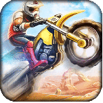 3D极限摩托手游