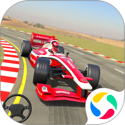 方程式赛车游戏手机版