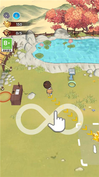 养鲲就是玩官方正版