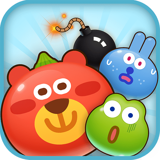 塔塔怪兽官方正版