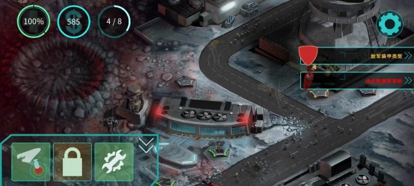 2112塔防生存手游