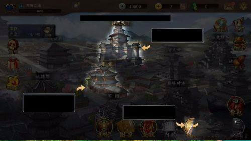 三国戏赵云传小米客户端