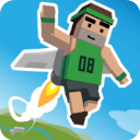 超级跳跳侠最新版