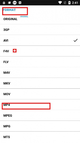 Video Converter最新版