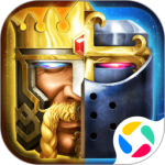 cok列王的纷争官方版