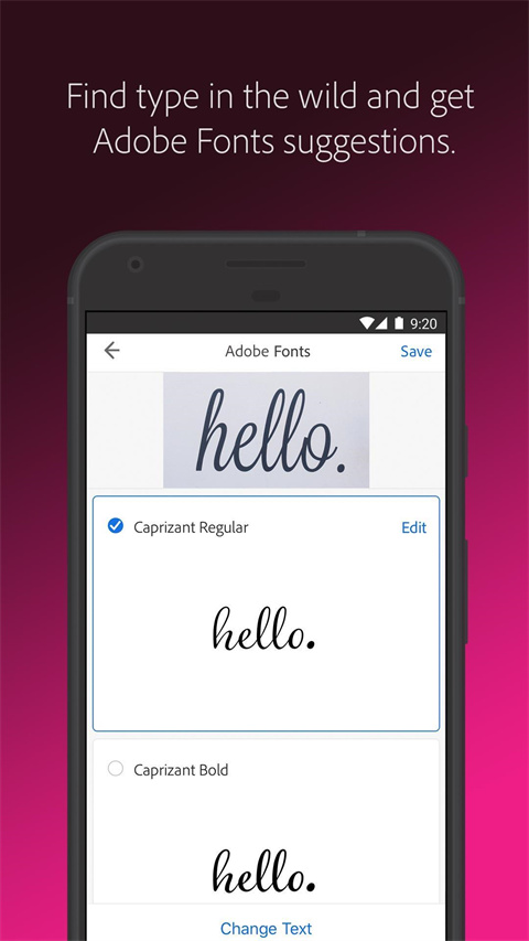 Adobe Capture最新版