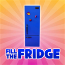 冰箱陈列师官方正版(Fill The Fridge)