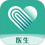 爱加健康医生端官方版
