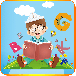 儿童英语入门app