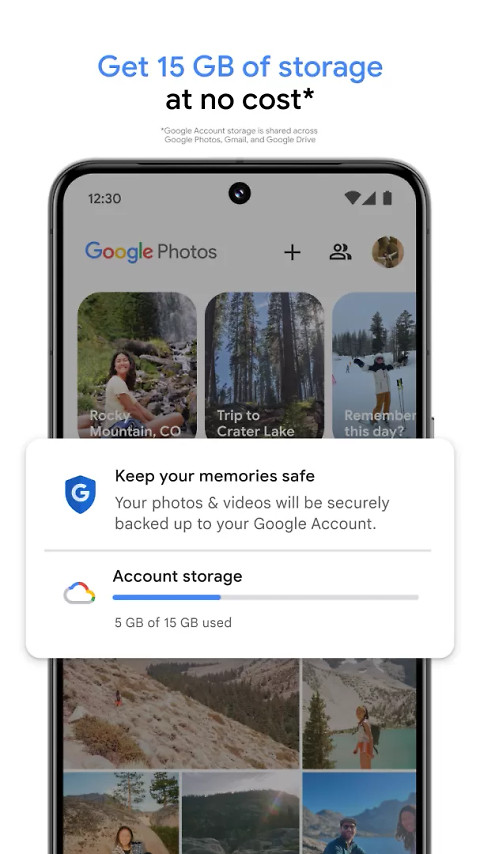 Google Photos