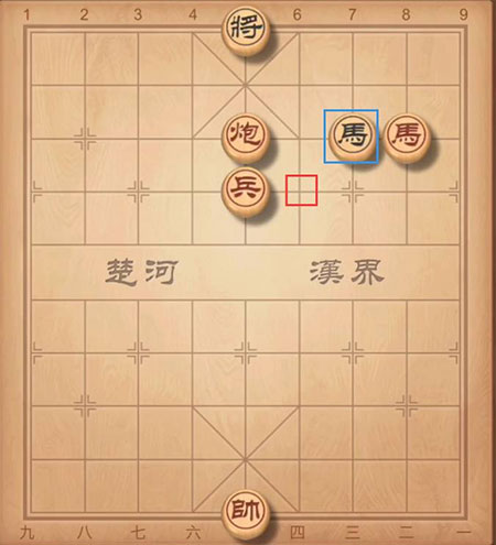 中国象棋单机版最新版