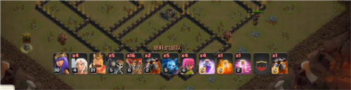 帝国与魔法官方版
