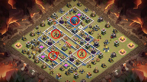 Nulls Clash官方版