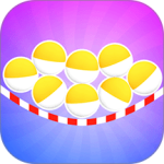 球球掉落官方正版