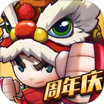 乱斗堂3手游官方版