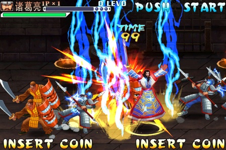 三国战纪tt客户端