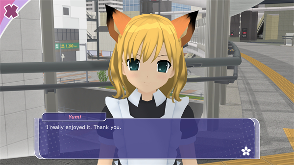 少女都市3d最新版
