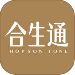 合生通app