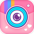 P图美颜相机app
