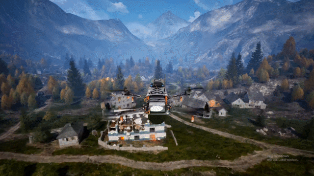 化身战场之眼！《雷霆之眼》即将上线：执掌无人机群，主宰现代战场！