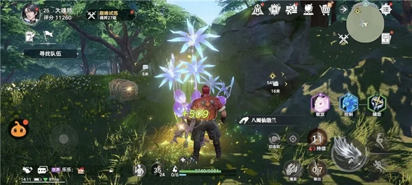 斗罗大陆猎魂世界oppo渠道服