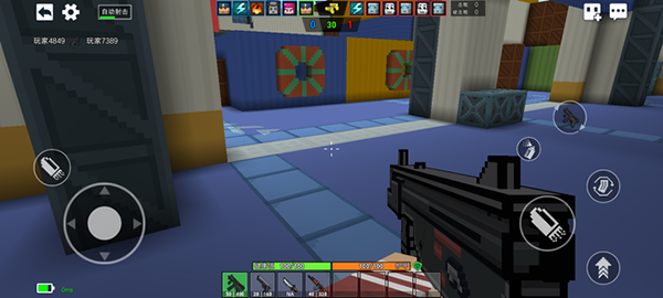 像素射击官方正版