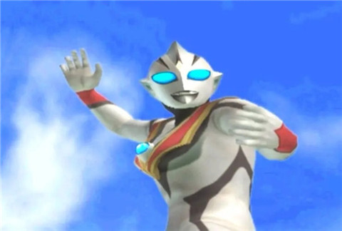 奥特曼格斗进化3手机版