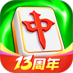 富豪麻将官方版
