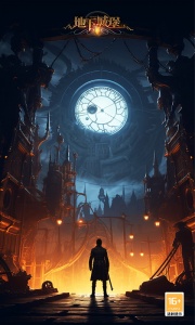 地下城堡2黑暗觉醒手游