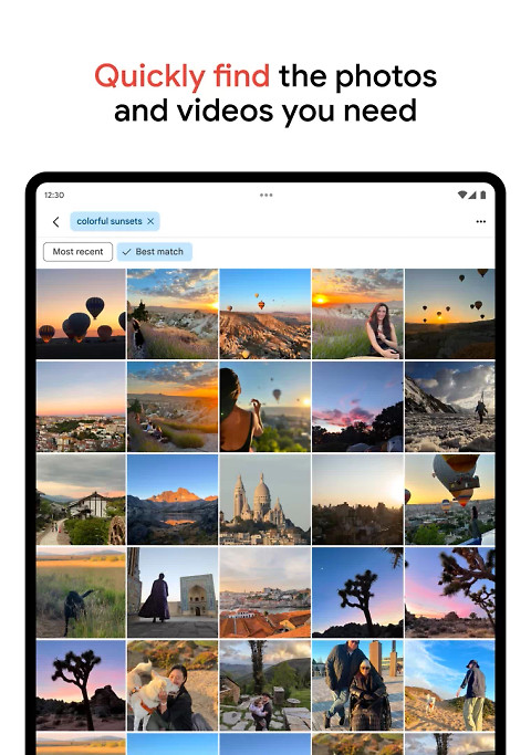 Google Photos