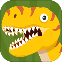 亲亲熊认恐龙app