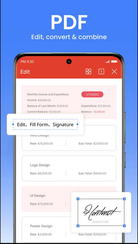 wps office lite官方版