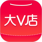大v店app