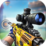 狙击手冠军九游版