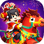 疯狂动物园官方版