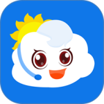 晓天气app