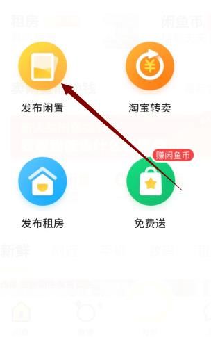 闲鱼app