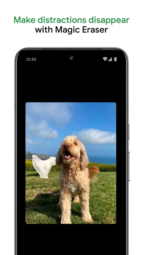 Google Photos