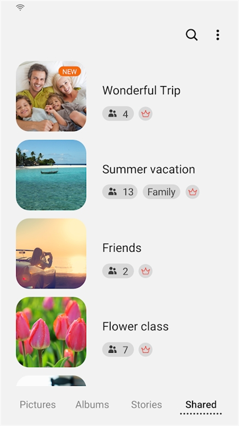 三星相册app