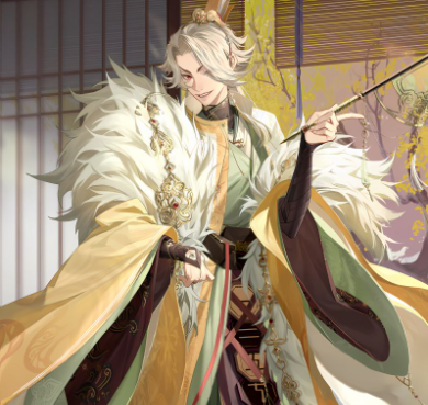 代号鸢港澳服