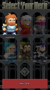 像素地牢2手机版