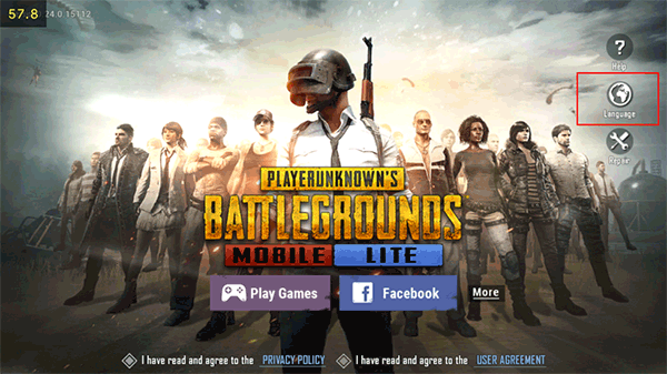 PUBG MOBILE LITE最新版