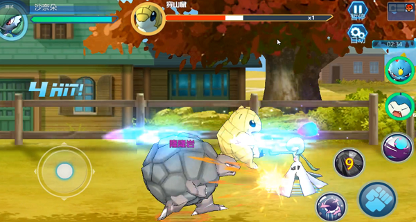 魔兽小宠物官方正版