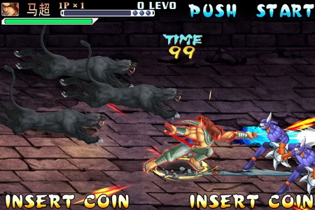 三国战纪tt客户端