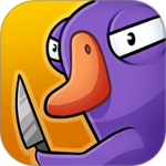 鹅鸭杀官方版(goose goose duck)