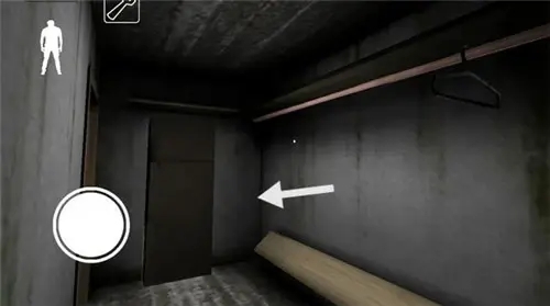 恐怖奶奶最新版