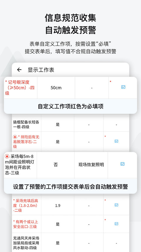 事事明app